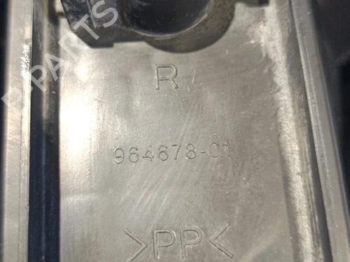 Right taillight MERCEDES-BENZ VITO Bus (W639) | BP30036863C35