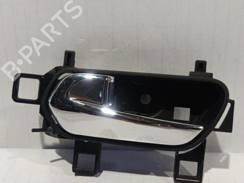 Used Rear left interior door handle NISSAN MICRA V (K14) [2016-2025]  30036881