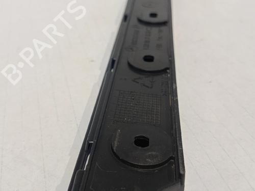 Rear bumper bracket MERCEDES-BENZ VITO Bus (W639) | BP30036868C159