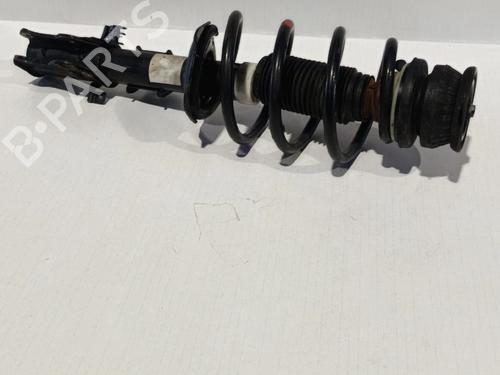 Suspensão frente esquerda MERCEDES-BENZ VITO Bus (W639) [2003-2025]  30036876