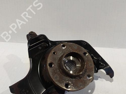 Højre Styrespindel Lejehus FIAT TIPO Hatchback (356_, 357_) 1.3 D (356HXH1A) (95 hp) 30036884