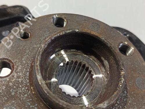 Højre Styrespindel Lejehus FIAT TIPO Hatchback (356_, 357_) 1.3 D (356HXH1A) | BP30036884M26 