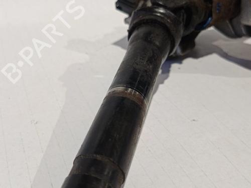 Steering column MERCEDES-BENZ VITO Bus (W639)  | BP30036877M21 