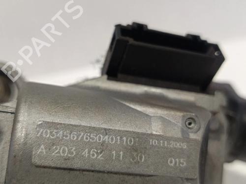 Steering column MERCEDES-BENZ VITO Bus (W639)  | BP30036877M21 