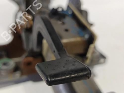 Steering column MERCEDES-BENZ VITO Bus (W639)  | BP30036877M21 