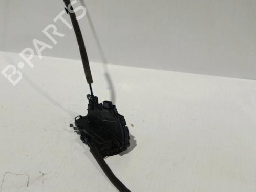 Used Rear left lock NISSAN MICRA V (K14) [2016-2025]  30036882