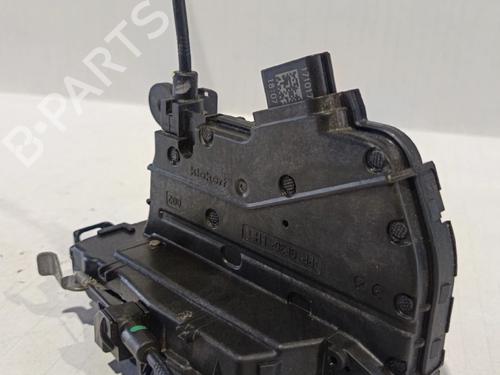 Rear left lock NISSAN MICRA V (K14)  | BP30036882C100 