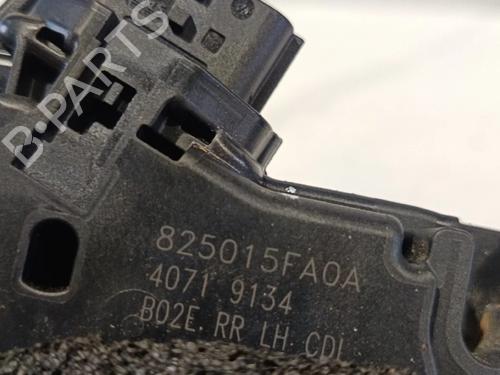 Rear left lock NISSAN MICRA V (K14)  | BP30036882C100 