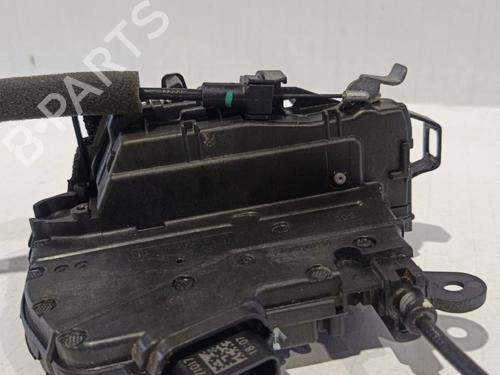 Rear left lock NISSAN MICRA V (K14)  | BP30036882C100 