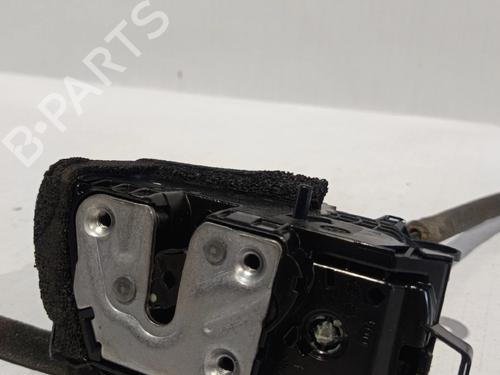 Rear left lock NISSAN MICRA V (K14)  | BP30036882C100 