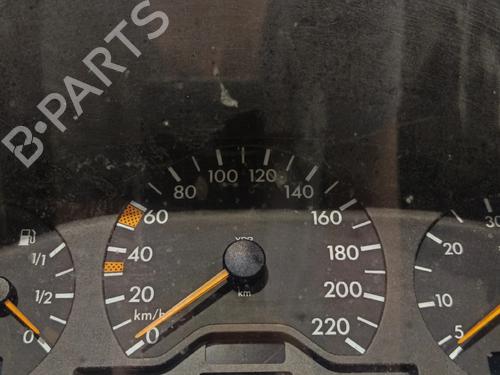 Instrument cluster MERCEDES-BENZ C-CLASS (W202) C 250 Turbo-D (202.128) | BP30036880C47 