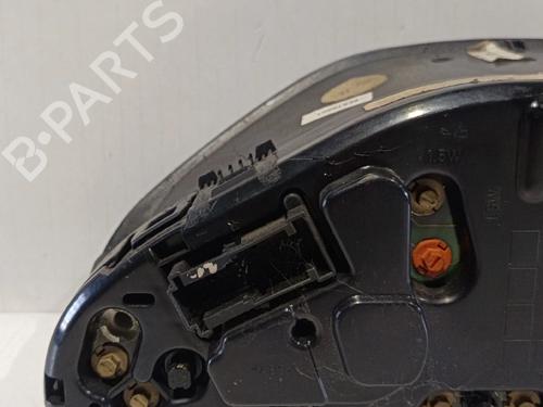 Instrument cluster MERCEDES-BENZ C-CLASS (W202) C 250 Turbo-D (202.128) | BP30036880C47 