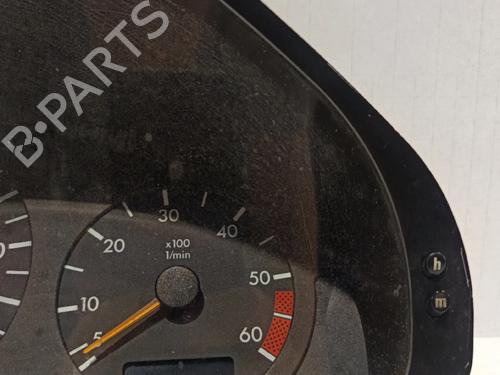 Instrument cluster MERCEDES-BENZ C-CLASS (W202) C 250 Turbo-D (202.128) | BP30036880C47 