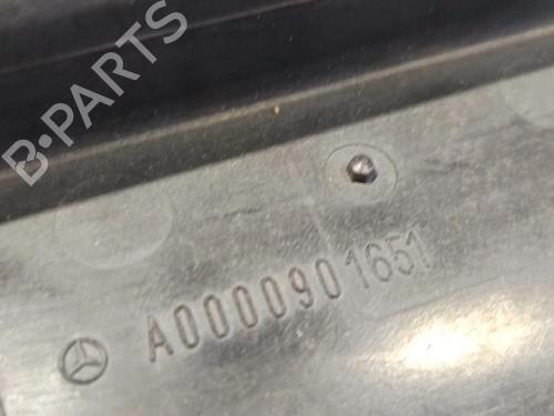 Air filter box MERCEDES-BENZ VITO Bus (W639) | BP30036874M87