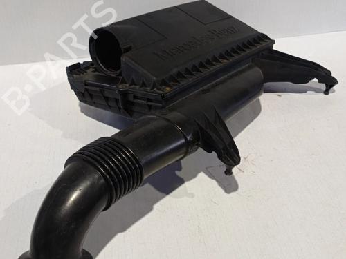 Used Air filter box MERCEDES-BENZ VITO Bus (W639) [2003-2025]  30036874