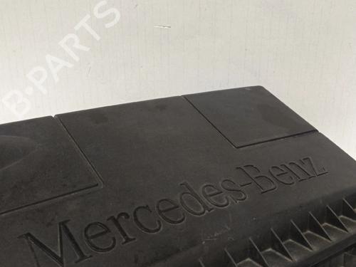 Air filter box MERCEDES-BENZ VITO Bus (W639) | BP30036874M87