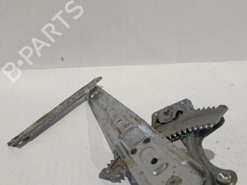 Rear left window mechanism NISSAN MICRA V (K14) 1.0 | BP30036888C24 