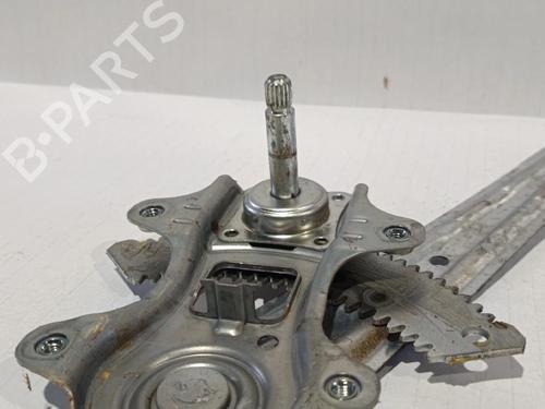 Rear left window mechanism NISSAN MICRA V (K14) 1.0 | BP30036888C24 