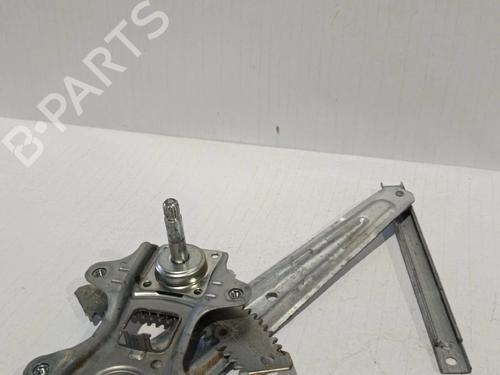 Used Rear left window mechanism NISSAN MICRA V (K14) 1.0 (73 hp) 30036888
