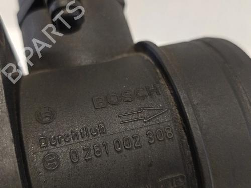 Mass air flow sensor FIAT STILO (192_)  | BP30036890M95 