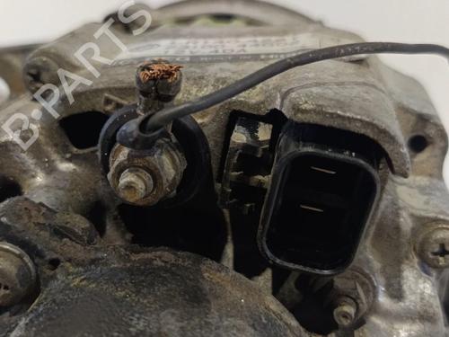 Alternator NISSAN NAVARA (D21) 2.5 D | BP30036886M7 