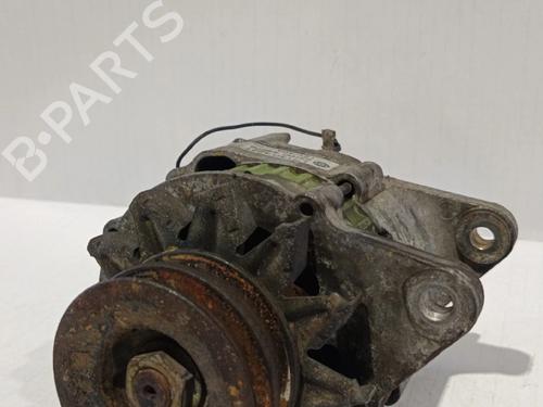 Alternator NISSAN NAVARA (D21) 2.5 D | BP30036886M7 