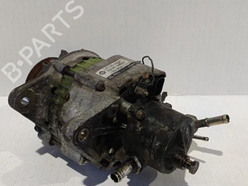 Used Alternator NISSAN NAVARA (D21) 2.5 D (80 hp) 30036886