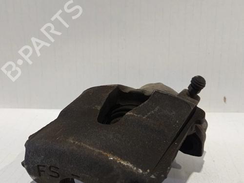 Venstre bremsekaliber foran AUDI A3 (8L1) [1996-2006]  30036894