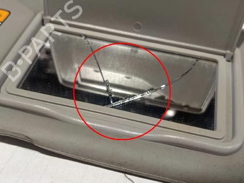 Other DAEWOO MATIZ (M200, M250) 1.0 | BP30036895O1 