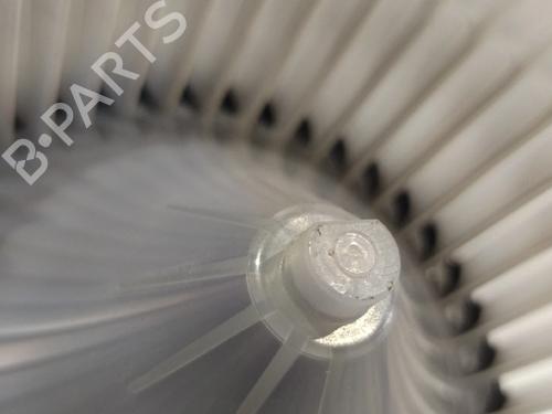 Heater blower motor OPEL INSIGNIA A (G09) 2.0 CDTI (68) | BP30036898M62 