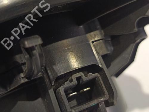 Heater blower motor OPEL INSIGNIA A (G09) 2.0 CDTI (68) | BP30036898M62 