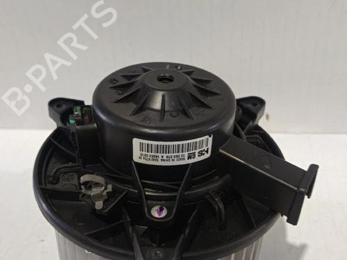 Ventilator motor OPEL INSIGNIA A (G09) 2.0 CDTI (68) (140 hp) 30036898