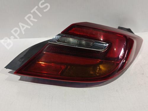 Højre baglygte OPEL INSIGNIA A (G09) 2.0 CDTI (68) (140 hp) 30036907