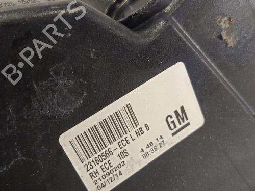 Højre baglygte OPEL INSIGNIA A (G09) 2.0 CDTI (68) | BP30036907C35 