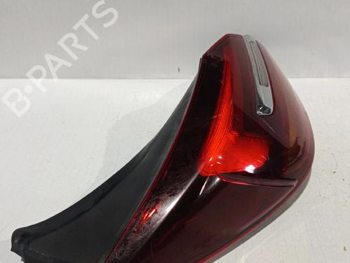 Left taillight OPEL INSIGNIA A (G09) 2.0 CDTI (68) | BP30036906C34 