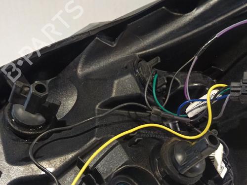 Left taillight OPEL INSIGNIA A (G09) 2.0 CDTI (68) | BP30036906C34 