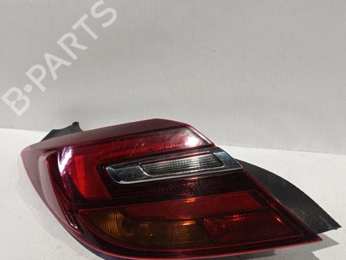 Used Left taillight OPEL INSIGNIA A (G09) 2.0 CDTI (68) (140 hp) 30036906