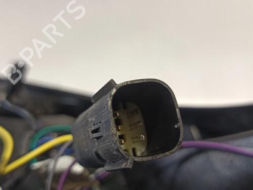 Left taillight OPEL INSIGNIA A (G09) 2.0 CDTI (68) | BP30036906C34 