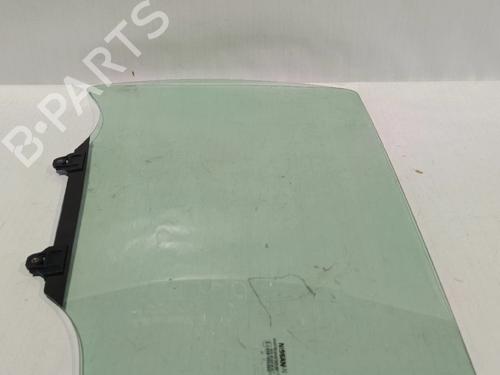 Rear left door window NISSAN MICRA V (K14) 1.0 | BP30036908C20 