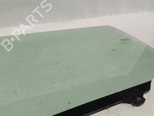 Rear left door window NISSAN MICRA V (K14) 1.0 | BP30036908C20 