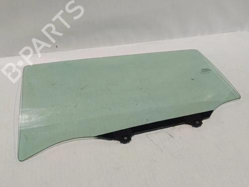 Used Rear left door window NISSAN MICRA V (K14) 1.0 (71 hp) 30036908