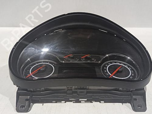 Cockpit OPEL INSIGNIA A (G09) 2.0 CDTI (68) (140 hp) 30036911