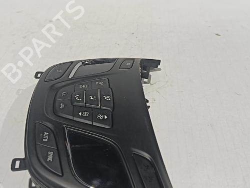 Climate control OPEL INSIGNIA A (G09) 2.0 CDTI (68) | BP30036916I5 