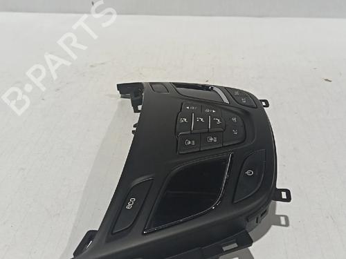 Climate control OPEL INSIGNIA A (G09) 2.0 CDTI (68) | BP30036916I5 