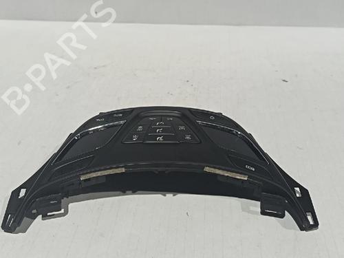 Climate control OPEL INSIGNIA A (G09) 2.0 CDTI (68) | BP30036916I5 
