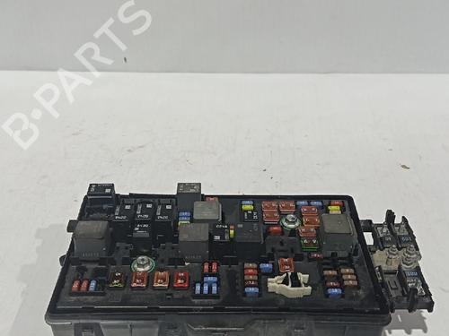 Fuse box OPEL INSIGNIA A (G09) 2.0 CDTI (68) | BP30036910E1 