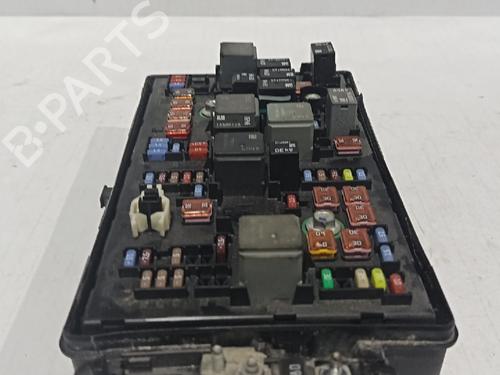 Fuse box OPEL INSIGNIA A (G09) 2.0 CDTI (68) | BP30036910E1 