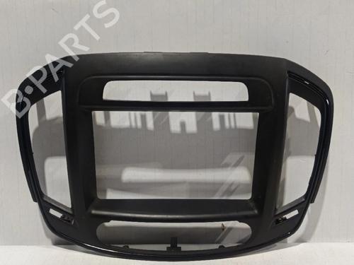 Used Other OPEL INSIGNIA A (G09) 2.0 CDTI (68) (140 hp) 30036925