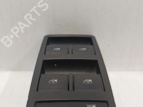 Left front window switch OPEL INSIGNIA A (G09) 2.0 CDTI (68) | BP30036932I27