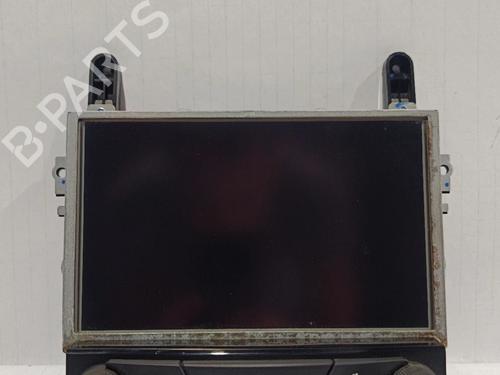 Multifunctionele display OPEL INSIGNIA A (G09) 2.0 CDTI (68) (140 hp) 30036924